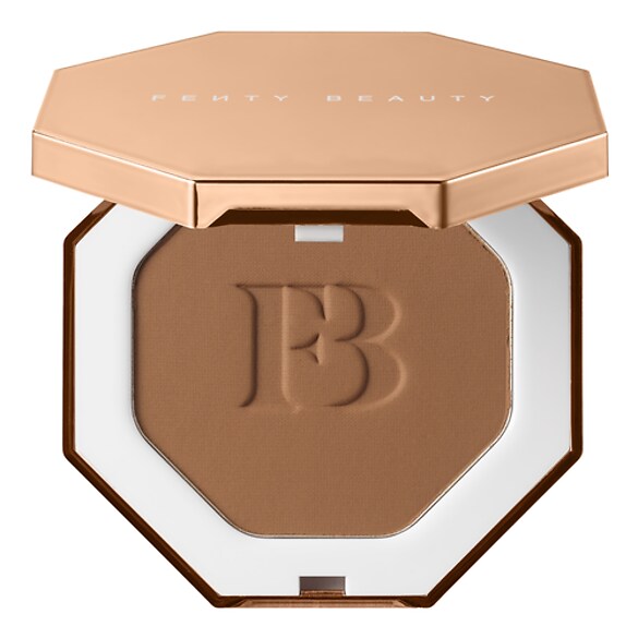 Sun Stalk'r Instant Warmth Bronzer - Bronzer, FENTY BEAUTY